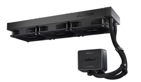 Asrock Chłodzenie ASRock Challenger Pure 360