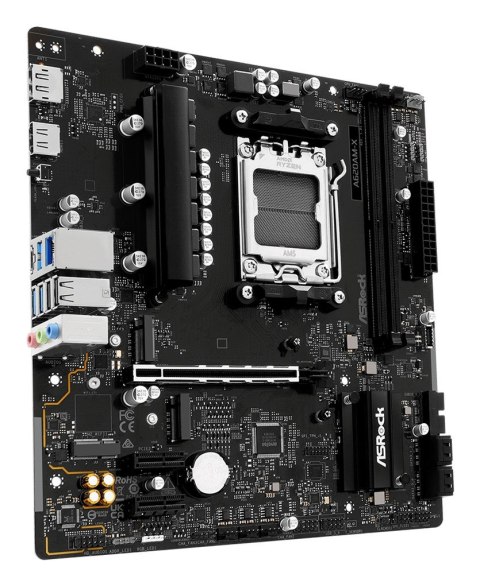 Asrock Płyta główna Asrock A620AM-X