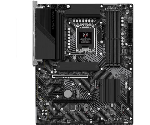 Asrock Płyta główna Asrock Z790 PG LIGHTNING