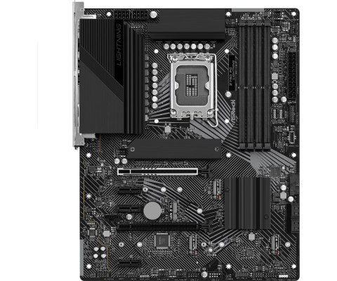 Asrock Płyta główna Asrock Z790 PG LIGHTNING