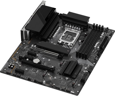 Asrock Płyta główna Asrock Z790 PG LIGHTNING
