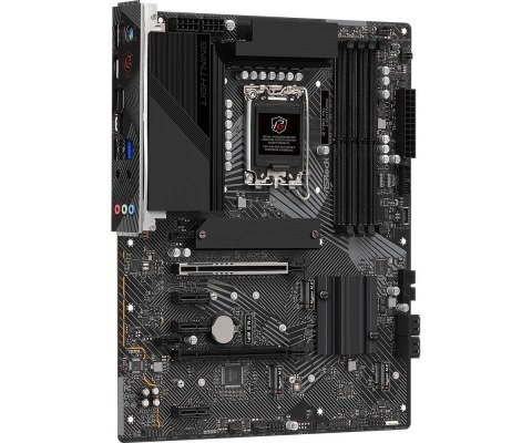 Asrock Płyta główna Asrock Z790 PG LIGHTNING
