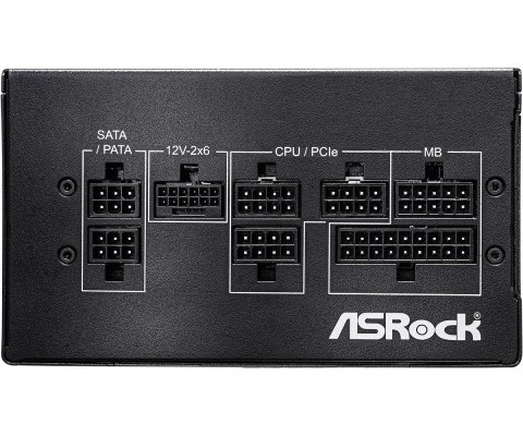 Asrock Zasilacz Asrock PRO-M1000G 1000W 80 PLUS Gold