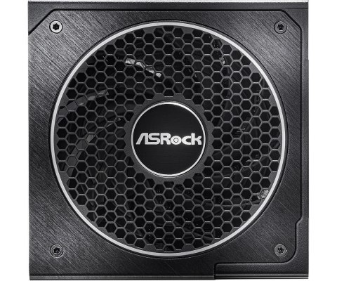 Asrock Zasilacz Asrock PRO-M850G 850W 80 PLUS Gold