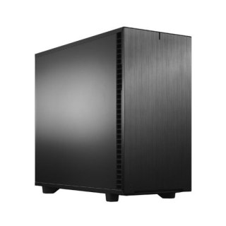 FRACTAL DESIGN OBUDOWA FRACTAL DEFINE 7 Black Solid