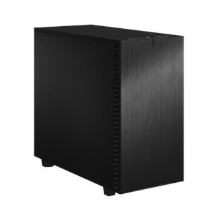 FRACTAL DESIGN OBUDOWA FRACTAL DEFINE 7 Black Solid