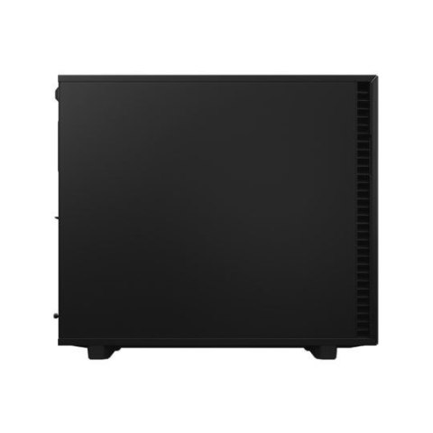 FRACTAL DESIGN OBUDOWA FRACTAL DEFINE 7 Black Solid