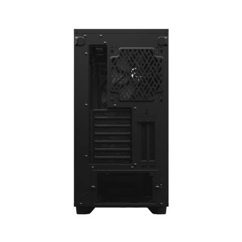 FRACTAL DESIGN OBUDOWA FRACTAL DEFINE 7 Black Solid