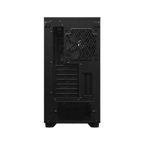 FRACTAL DESIGN OBUDOWA FRACTAL DEFINE 7 Black Solid