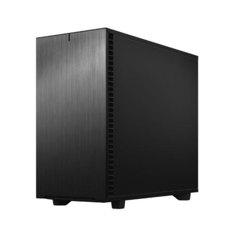 FRACTAL DESIGN OBUDOWA FRACTAL DEFINE 7 Black Solid