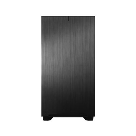 FRACTAL DESIGN OBUDOWA FRACTAL DEFINE 7 Black Solid