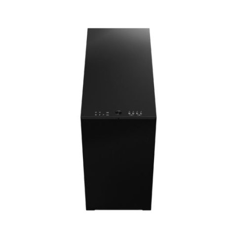 FRACTAL DESIGN OBUDOWA FRACTAL DEFINE 7 Black Solid