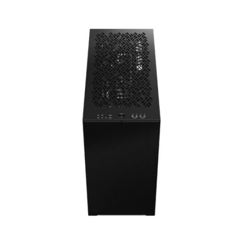 FRACTAL DESIGN OBUDOWA FRACTAL DEFINE 7 Black Solid
