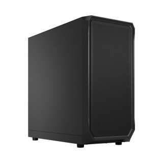 FRACTAL DESIGN Obudowa Fractal Focus 2 Black Solid