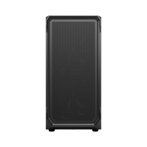 FRACTAL DESIGN Obudowa Fractal Focus 2 Black Solid