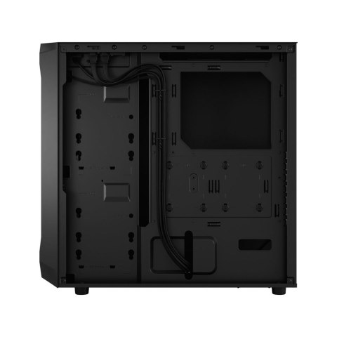 FRACTAL DESIGN Obudowa Fractal Focus 2 Black Solid
