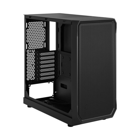 FRACTAL DESIGN Obudowa Fractal Focus 2 Black Solid