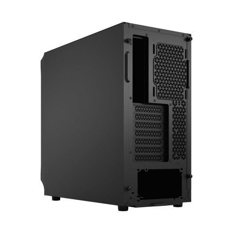 FRACTAL DESIGN Obudowa Fractal Focus 2 Black Solid
