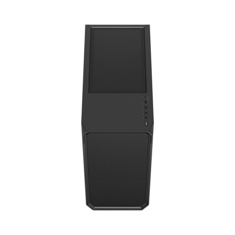FRACTAL DESIGN Obudowa Fractal Focus 2 Black Solid