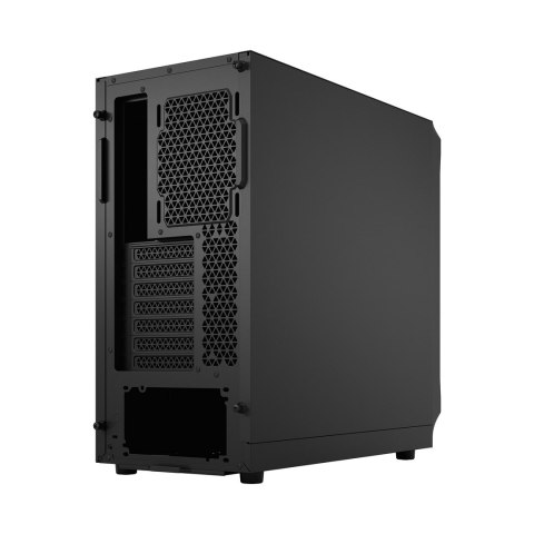 FRACTAL DESIGN Obudowa Fractal Focus 2 Black Solid