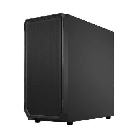 FRACTAL DESIGN Obudowa Fractal Focus 2 Black Solid