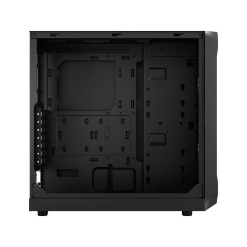 FRACTAL DESIGN Obudowa Fractal Focus 2 Black Solid