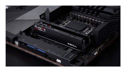 G.SKILL G.Skill Flare X5 F5-6000J2836G32GX2-FX5 moduł pamięci 64 GB 2 x 32 GB DDR5 6000 MT/s