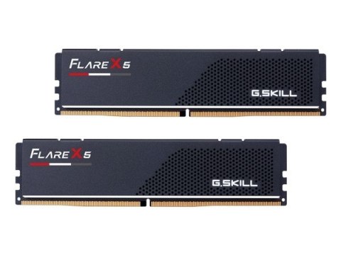 G.SKILL G.Skill Flare X5 F5-6000J2836G32GX2-FX5 moduł pamięci 64 GB 2 x 32 GB DDR5 6000 MT/s