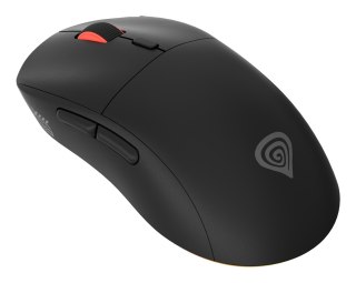 GENESIS GENESIS Zircon XIII myszka Gaming Oburęczny RF Wireless + USB Type-C Optyczny 26000 DPI