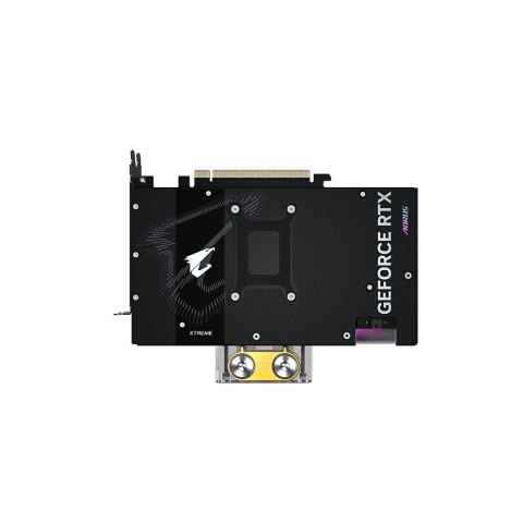 Gigabyte GIGABYTE AORUS GeForce RTX 5080 XTREME WATERFORCE WB 16G NVIDIA 16 GB GDDR7