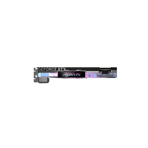 Gigabyte GIGABYTE AORUS GeForce RTX 5080 XTREME WATERFORCE WB 16G NVIDIA 16 GB GDDR7