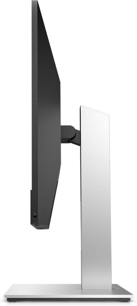 Hewlett-Packard HP E24m G4 60,5 cm (23.8") 1920 x 1080 px monitor Full HD Czarny, Srebrny