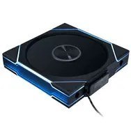 LIAN LI Lian Li Uni Fan TL Obudowa komputera, Procesor Wentylator 14 cm Czarny 1 szt.