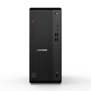 Lenovo Lenovo ThinkCentre M70t Gen 6 Intel Core Ultra 5 225 16 GB DDR5-SDRAM 512 GB SSD Windows 11 Pro Tower PC Czarny