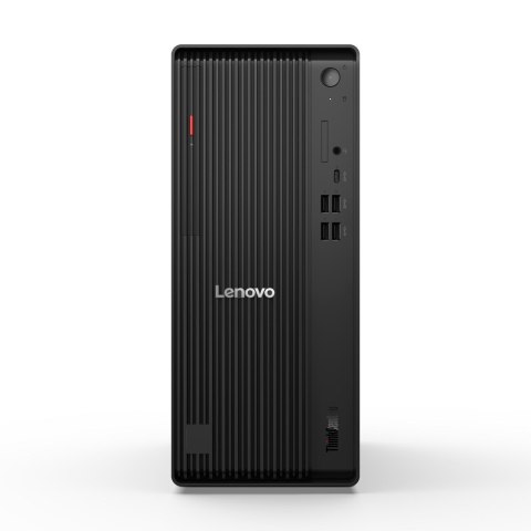 Lenovo Lenovo ThinkCentre M70t Gen 6 Intel Core Ultra 5 225 16 GB DDR5-SDRAM 512 GB SSD Windows 11 Pro Tower PC Czarny