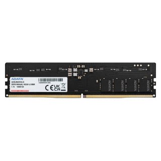 ADATA ADATA DDR5 16 GB 5600MHz CL46 AD5U560016G-S