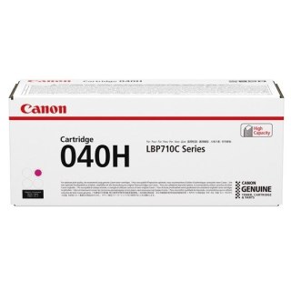 Canon Canon Toner CRG-040H 0457C002 Magenta 10000 stron