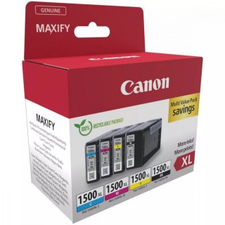 Canon Multipack PGI-1500XL BK/C/M/Y 9182B010