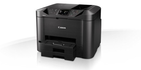 Canon Urządzenie wielofunkcyjne atramentowe MB5450 0971C009