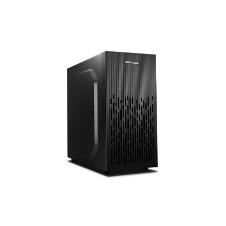 DEEPCOOL DeepCool Matrexx 30 SI Mini Tower Czarny