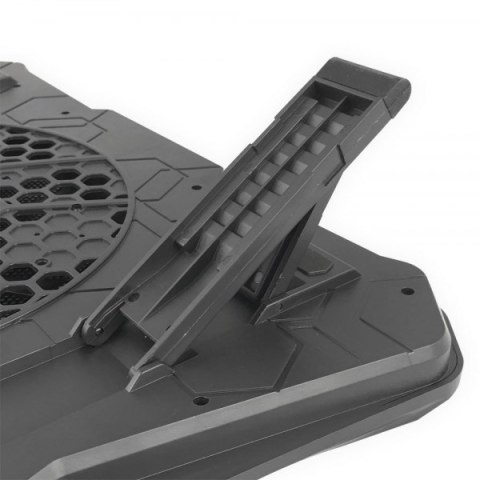 Esperanza ESPERANZA PODSTAWKA CHŁODZĄCA GAMING RGB XALOK EGC110