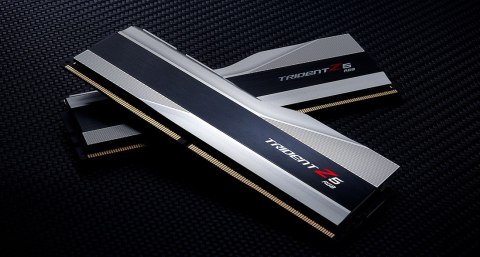G.SKILL G.Skill Trident Z5 RGB moduł pamięci 32 GB 2 x 16 GB DDR5 6000 MHz