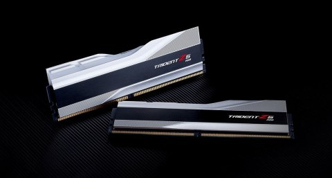G.SKILL G.Skill Trident Z5 RGB moduł pamięci 32 GB 2 x 16 GB DDR5 6000 MHz