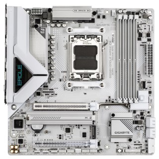 Gigabyte Płyta główna AMD B850 Socket AM5 mATX GIGABYTE B850M EAGLE