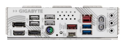 Gigabyte Płyta główna AMD B850 Socket AM5 mATX GIGABYTE B850M EAGLE