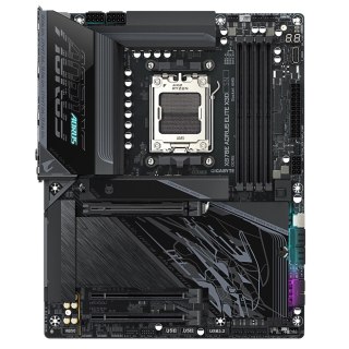 Gigabyte Płyta główna GIGABYTE X870E AORUS ELITE X3D AMD X870E AM5 ATX