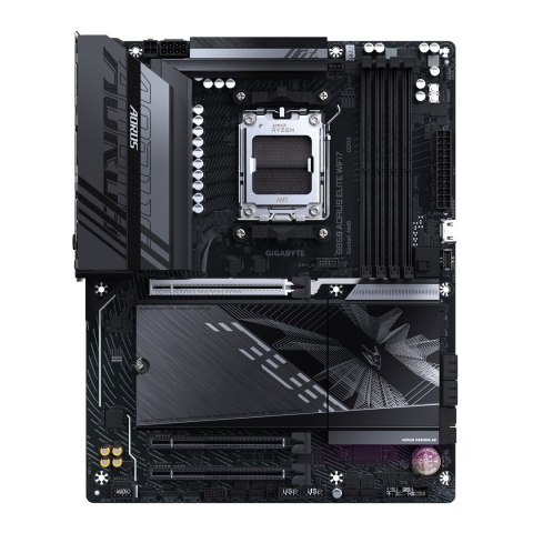 Gigabyte Płyta główna Gigabyte B850 AORUS ELITE WF7
