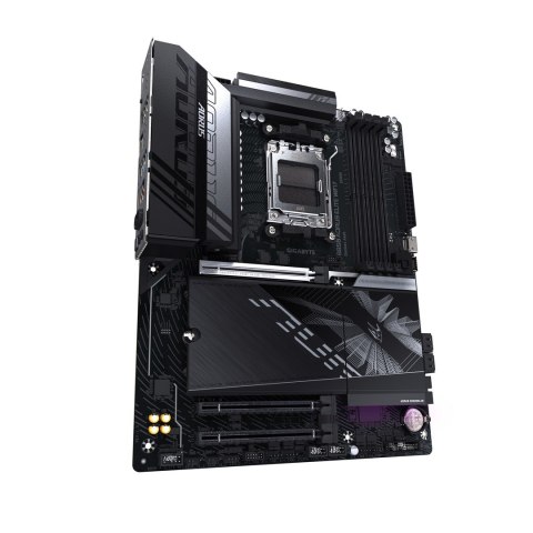 Gigabyte Płyta główna Gigabyte B850 AORUS ELITE WF7