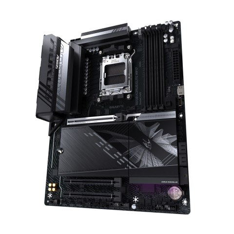 Gigabyte Płyta główna Gigabyte B850 AORUS ELITE WF7