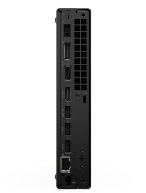 Lenovo Komputer ThinkCentre Neo 50q Tiny G5 13B9007UPB W11Pro Core 5 210H/16GB/512GB/INT/3YR OS